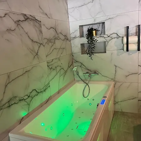 Apartment Hohneck - De Montagne / Gerardmer