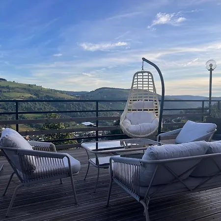 Hohneck - De Montagne / Gerardmer * La Bresse