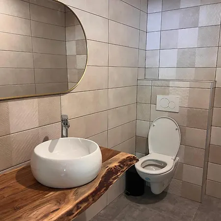 Studio Chalet Le Hohneck & Balneo *