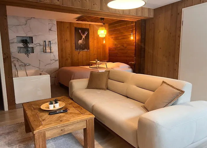 Hohneck - De Montagne / Gerardmer لابْريسْ