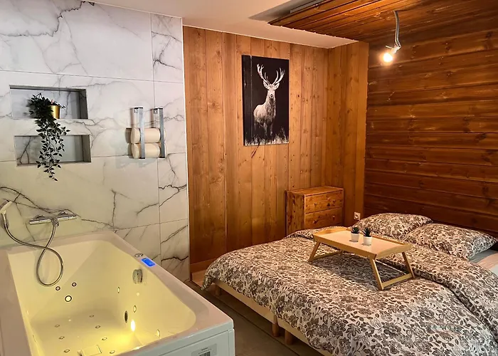 Hohneck - De Montagne / Gerardmer شقة لابْريسْ